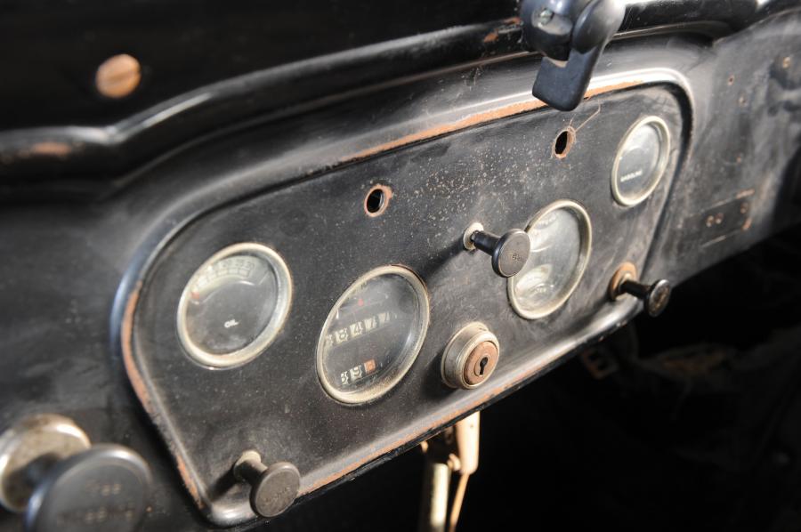  Chevrolet Confederate Coupe 1932 года  (фото 8 из 14)